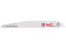 MILWAUKEE Säbelsägeblatt THE WRECKER 230x3,6/2,3 mm, 7/11 TPI
