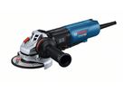 BOSCH Winkelschleifer GWS 17-125 PS im Karton