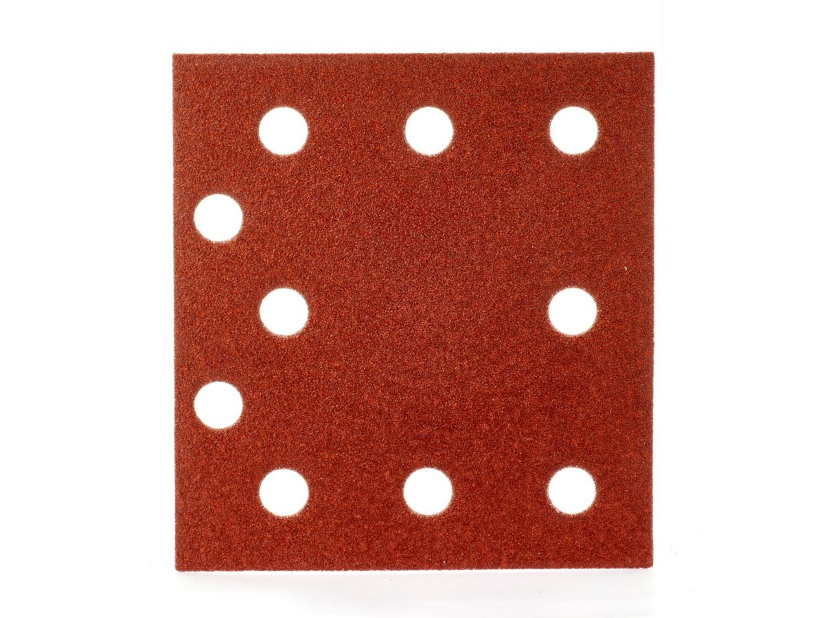 MILWAUKEE Schleifblatt Schwingschleifer