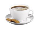 Esmeyer Cappuccinotasse Bistro 52 433-213 ws 6 St./Pack. +Untertasse