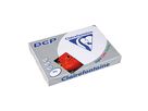 Clairefontaine Farblaserpapier DCP 1822C DIN A3 100g ws 500 Bl./Pack.
