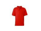 JN Classic Polo Junior JN070K