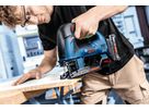 BOSCH Akku-Stichsäge EXST18V-155B solo, in L-BOXX