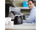 DYMO Etikettendrucker LabelWriter 450 Duo S0838920 schwarz