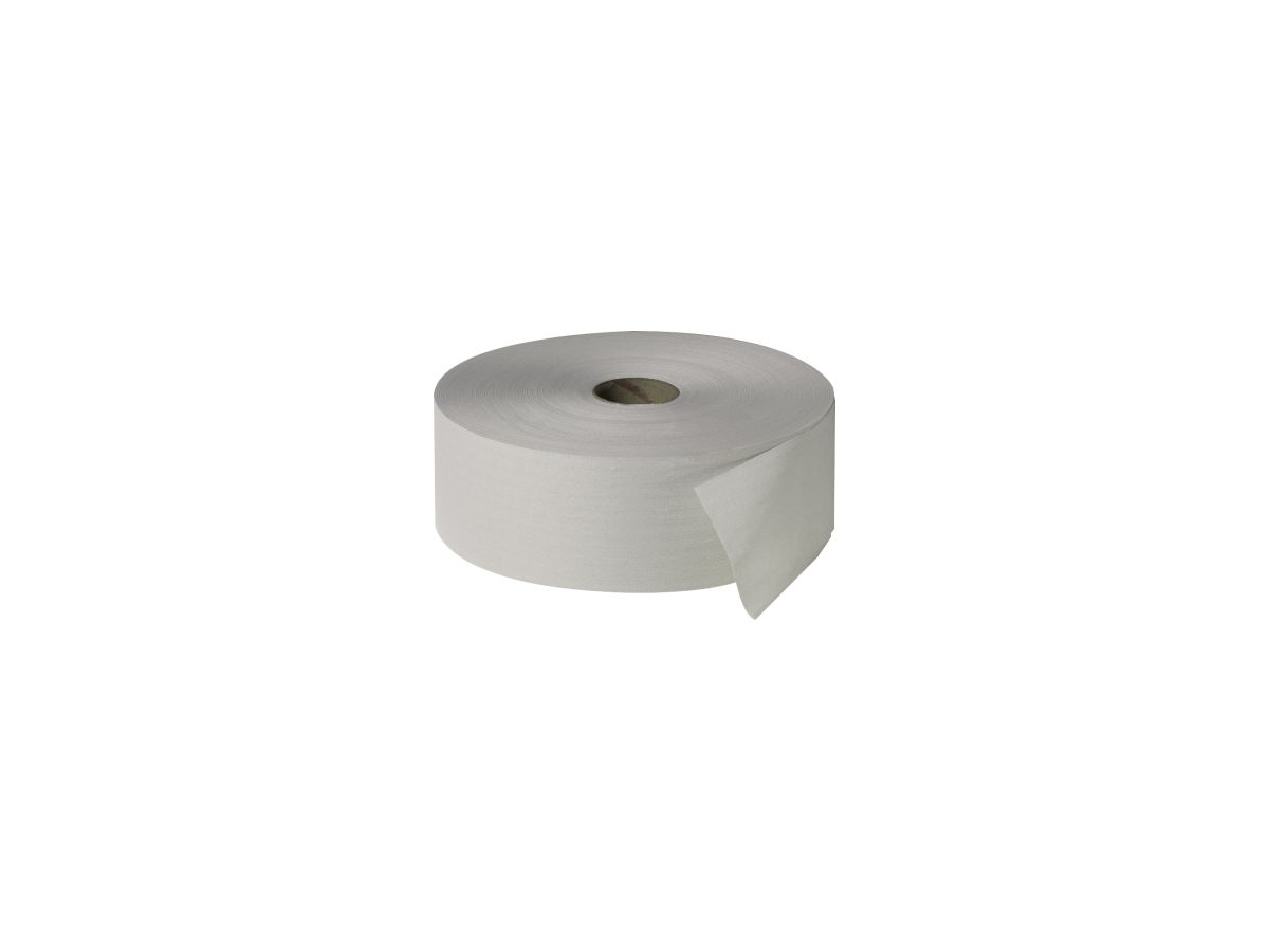 Fripa Toilettenpapier Maxi 1433801 10x380m ws 6 Ro./Pack.
