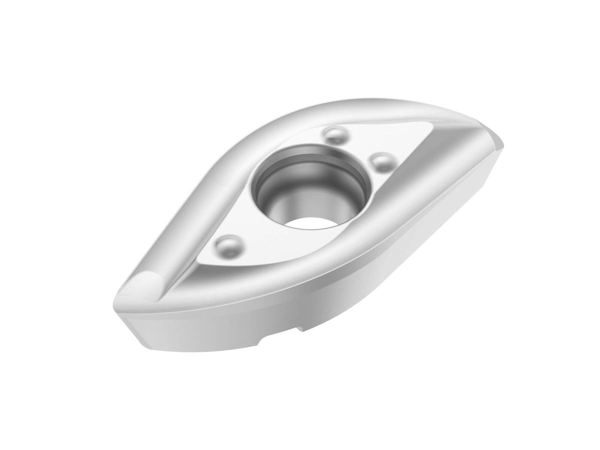 SECO Fräs-Wendeplatten Kopierfräsen 218.20-080ER-ME04,MS2050