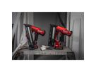 MILWAUKEE FUEL Akku-Nagler M18 FN16GA-202X, 2x18V/2,0Ah, Ladegerät