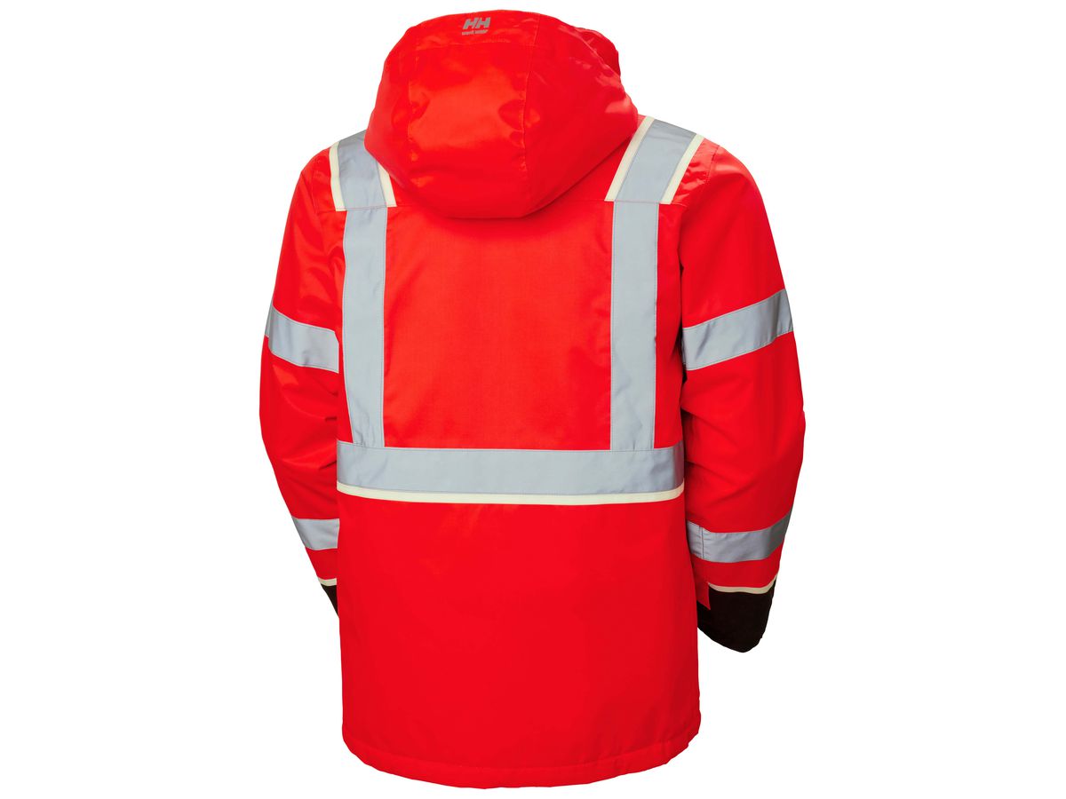 HELLY HANSEN UCME Ins Jacke