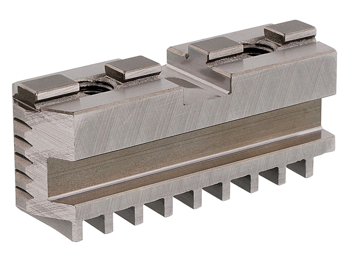 Harte Grundbacken Ø250 (Satz 3-Backen) 398535750400 SP 3500 3200