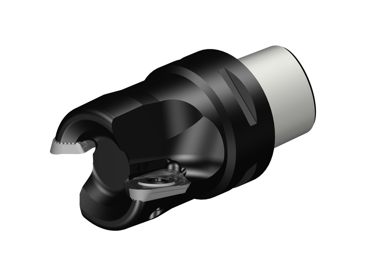 COROMANT CoroMill 790 Eckfräser R790-050C5S1-22L