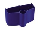Pelikan Wasserbox 735 WBB 808246 für Farbkasten blau