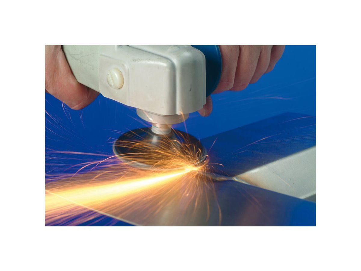 PFERD Schleifblätter CD 75 CO 36