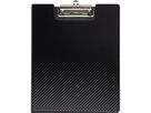 MAUL Klemmbrettmappe MAULflexx 2361190 DIN A4 schwarz