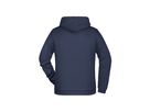 JN Promo Hoody Man JN796 navy, Größe M