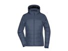 JN Ladies Outdoor Hybrid Jacket JN1049