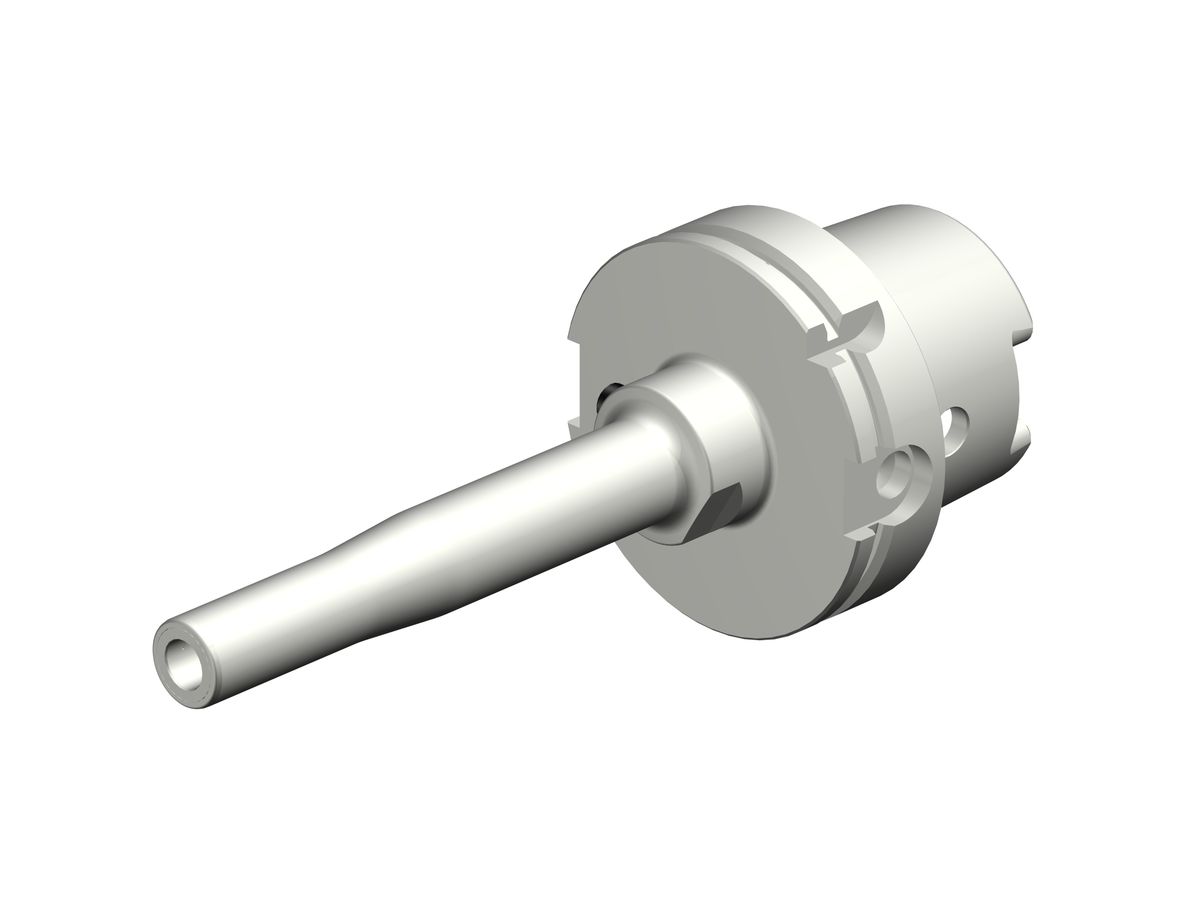 COROMANT HSK für CoroChuck 930