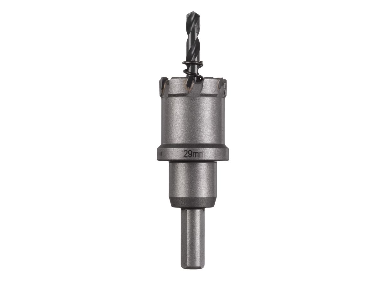 MILWAUKEE TCT Lochsäge für Edelstahl