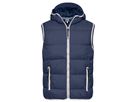 JN Mens Maritime Vest JN1076