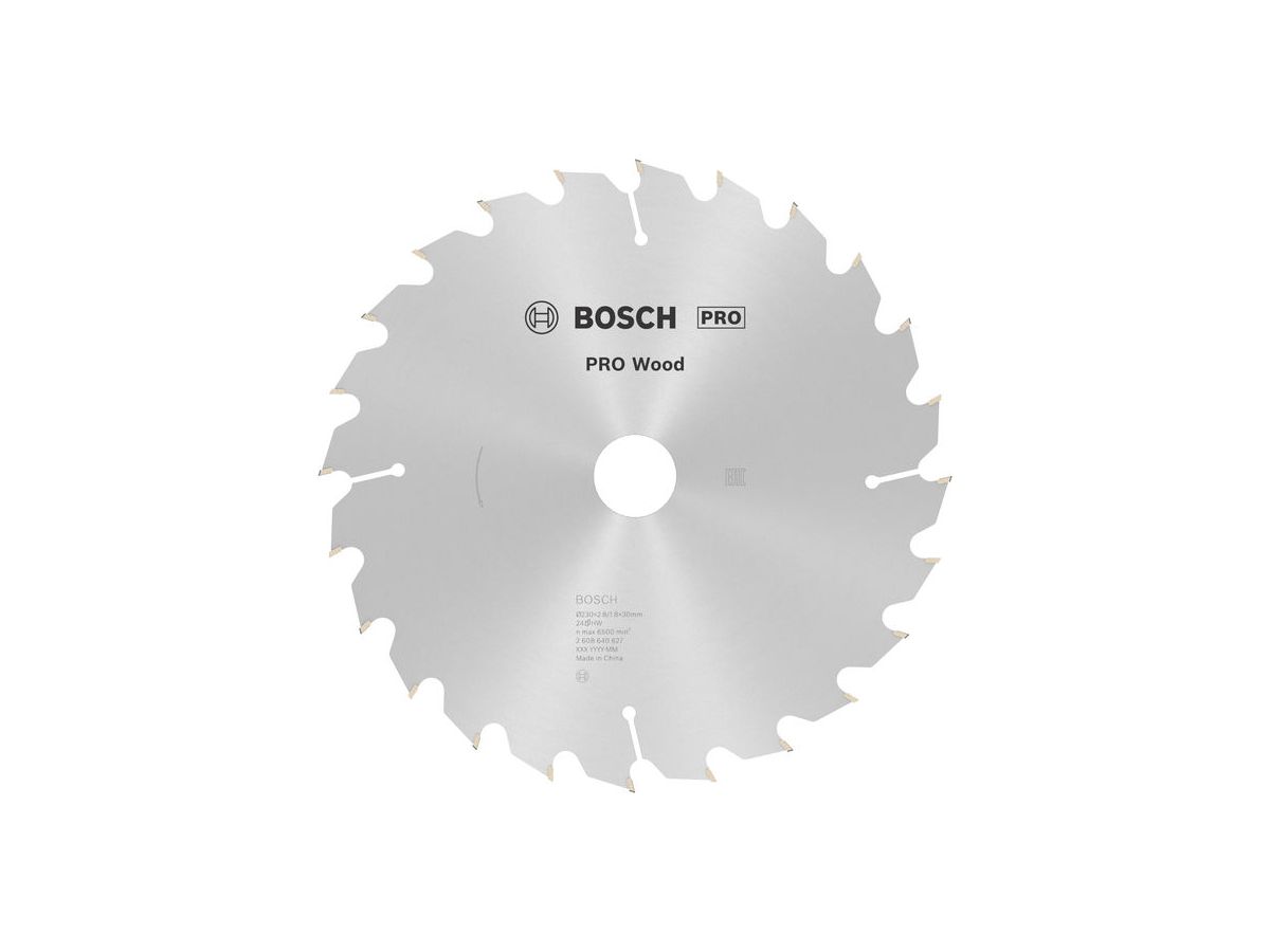 KSB 230X30 24WZ OPTILINE SB2,8