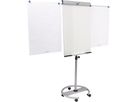 Legamaster Flipchart PROFESSIONAL Triangle mobil 7-153700
