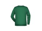 JN Promo Sweat Men JN794 irish-green, Größe S