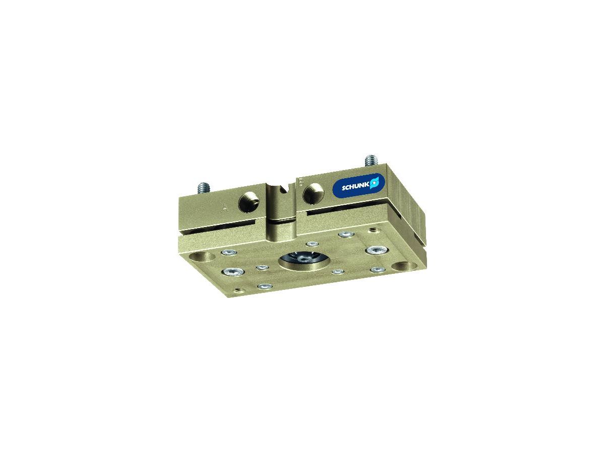SCHUNK TCU-P-125-3-MV, AUSGLEICHSELEMENT 324828