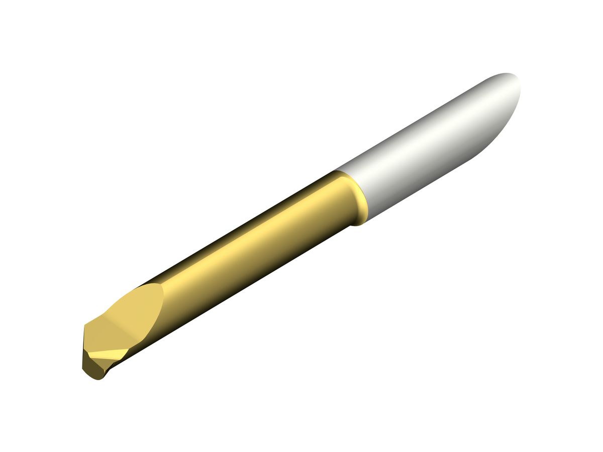 COROMANT CoroTurn XS VHM-Werkzeug zum Drehen CXS-07T098-20-7240R1025