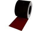 PVCSchweißerschutzlamelle rotbraun (T50) DIN EN ISO 25980 300mm(B) x 3mm x 50m(L)