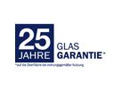 Franken Glastafel GTL12012009 120x120cm weiß