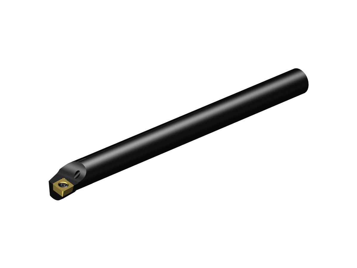 COROMANT CoroTurn 107 VHM-Bohrstange zum Drehen E10R-SCLCR3-R