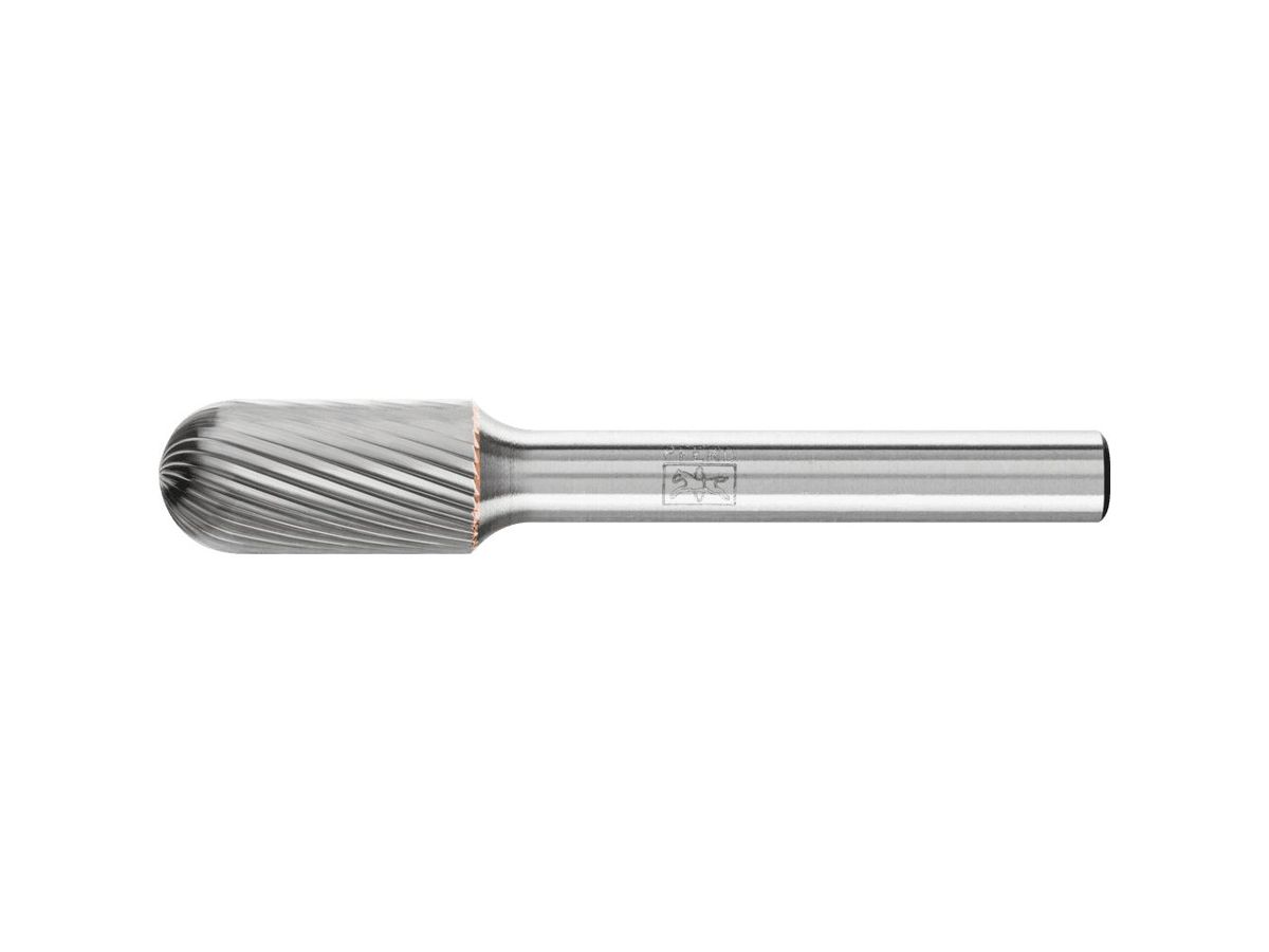 PFERD Frässtift HM WRC 1020 5 6mm 10x20mm