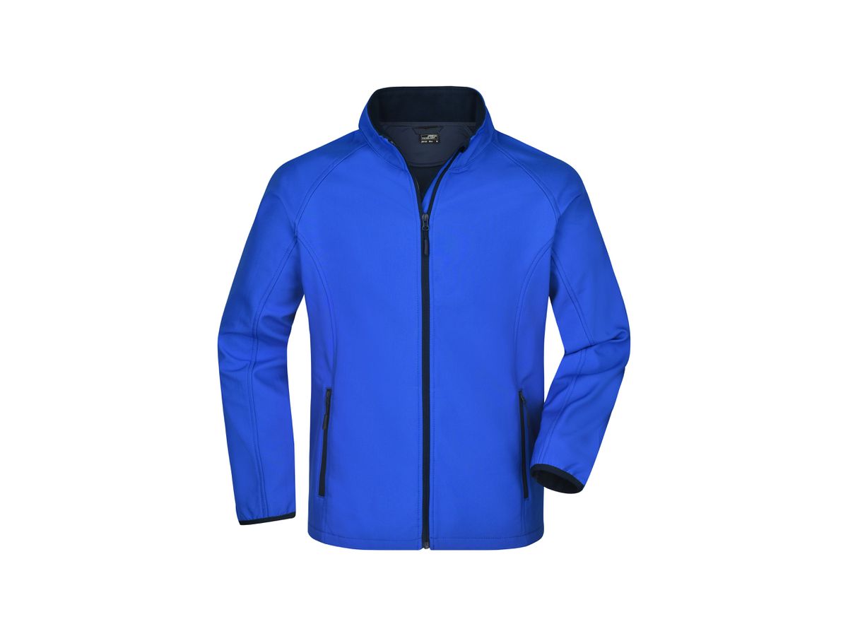 JN Men's Promo Softshell Jacket JN1130