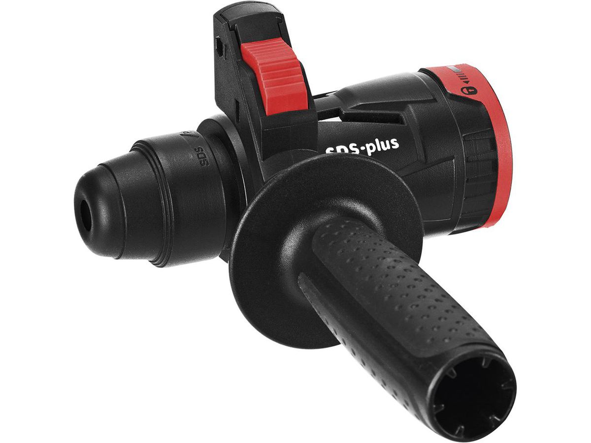 BOSCH GHA FC Bohrhammeraufsatz 1600A003NF