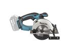 Akku-Handkreissäge  18 V DSS501Z         Makita