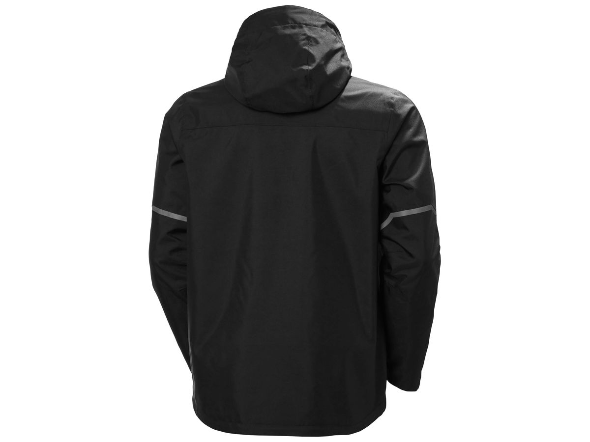 HELLY HANSEN Kensington Softshell-Jacke