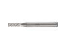 PFERD Frässtift HM ZYAS0413 3PLUS 6mm 4x13mm