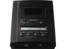 Grundig Wiedergabegerät PFO7500 mit Netzteil schwarz