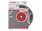 BOSCH Diamanttrennscheibe Best for Marble 180x22,23 mm