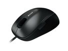 Microsoft Maus Comfort 4500 4EH-00002 schwarz