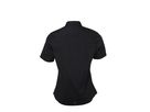 JN Damen T-Shirt JN679 black, Größe M
