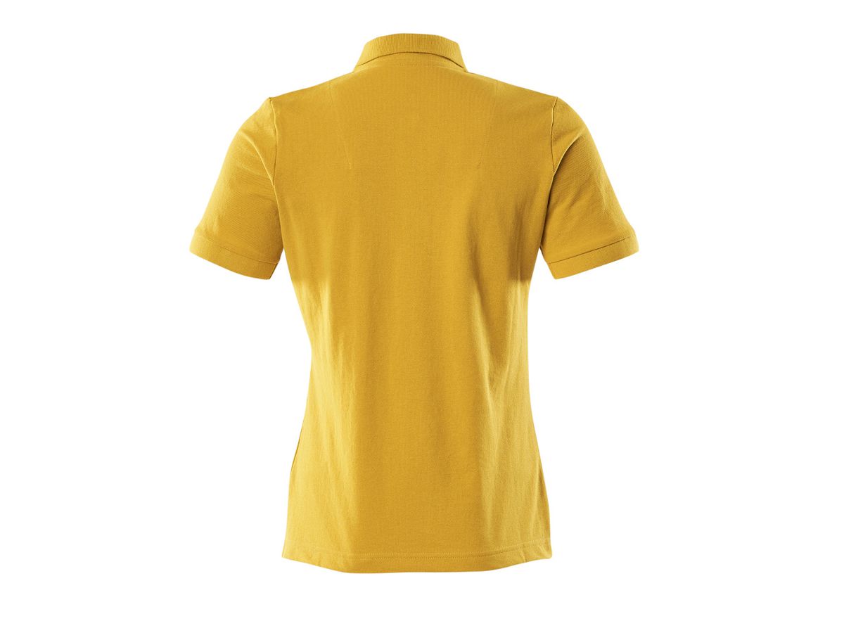 MASCOT Crossover Polo-Shirt Damen Gr. 6XL currygelb 20193-961