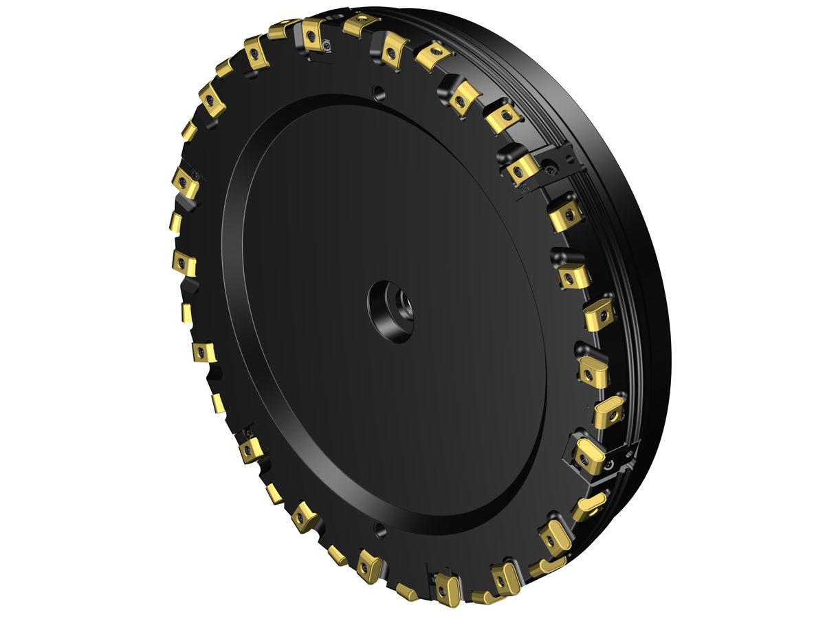 COROMANT CoroMill 425 Planfräser