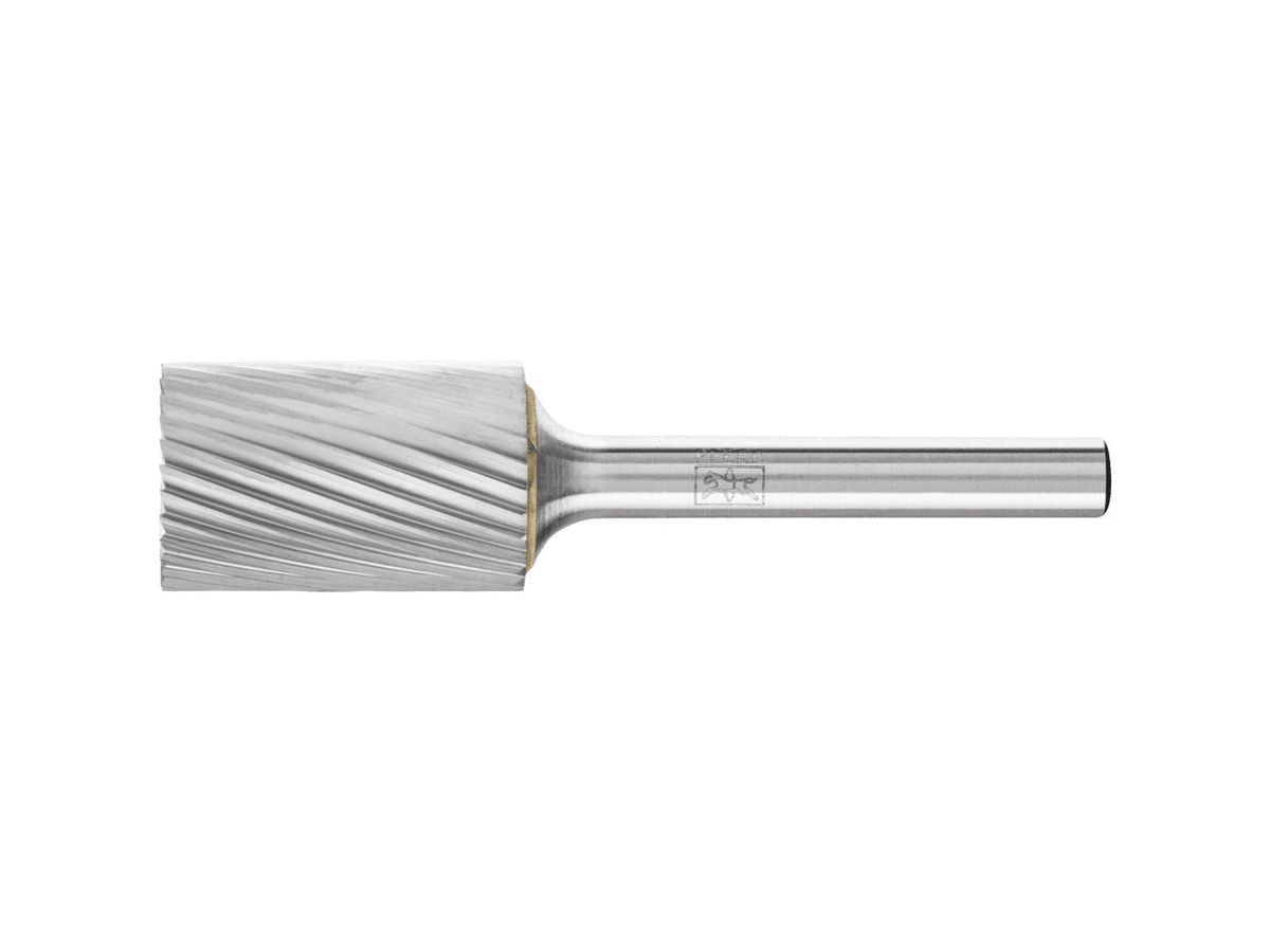 C. burr HM ZYAS1625 3 6mm 12x25 mm Pferd