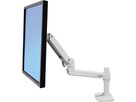 ERGOTRON Monitorarm 45-490-216 bis 11,3kg  weiß