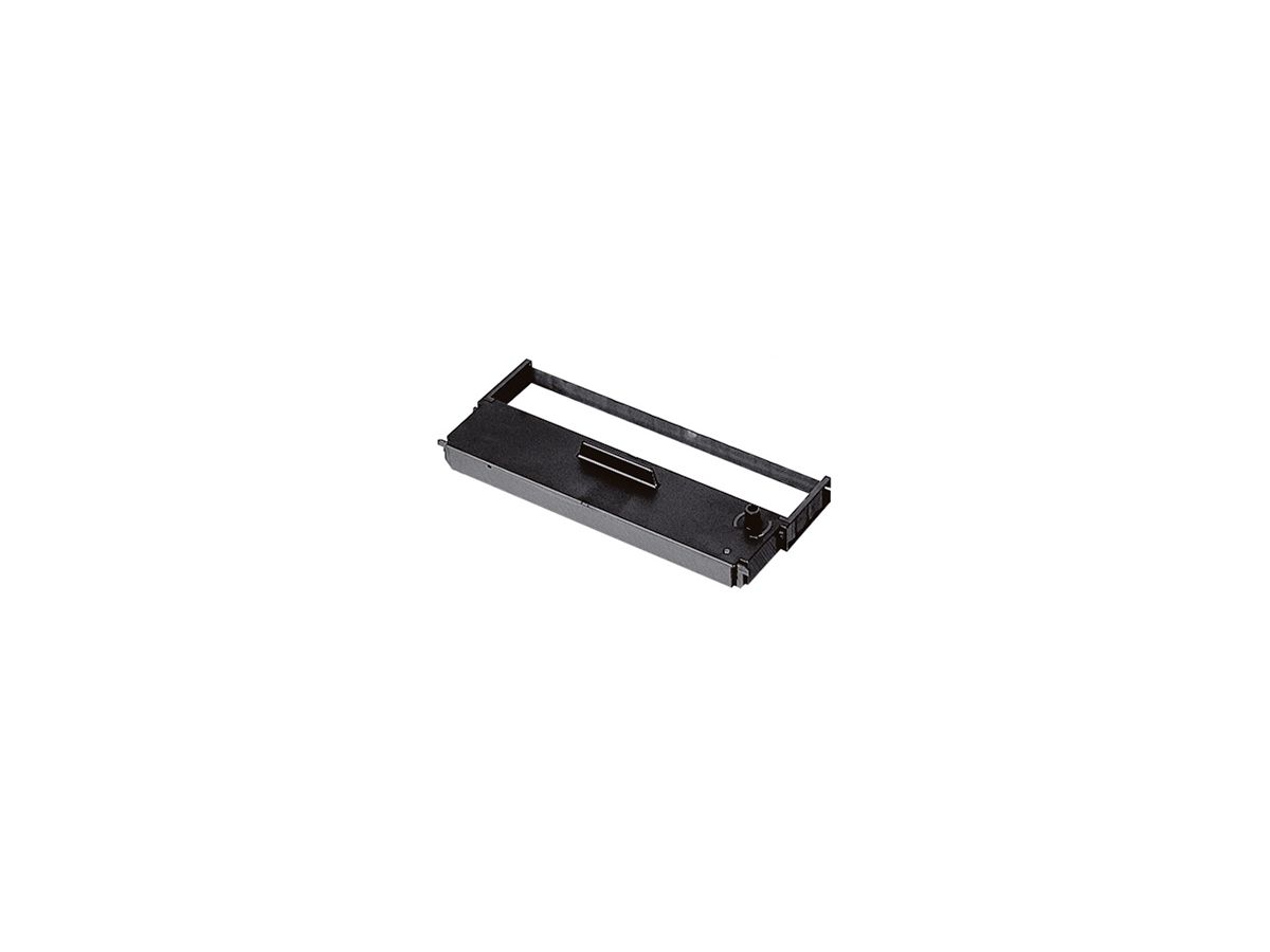 Epson Kassenfarbband ERC31B 4,5Mio.Zeichen Nylon schwarz