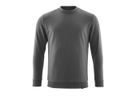 MASCOT Sweatshirt Crossover ProWash 20284-962-18 dunkel-anthrazit, Gr. XL