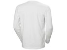 HELLY HANSEN Graphics/Logo LS-T-Shirt