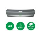 Leitz Laminiergerät iLAM Office 72530084 DIN A3 weiß/silber