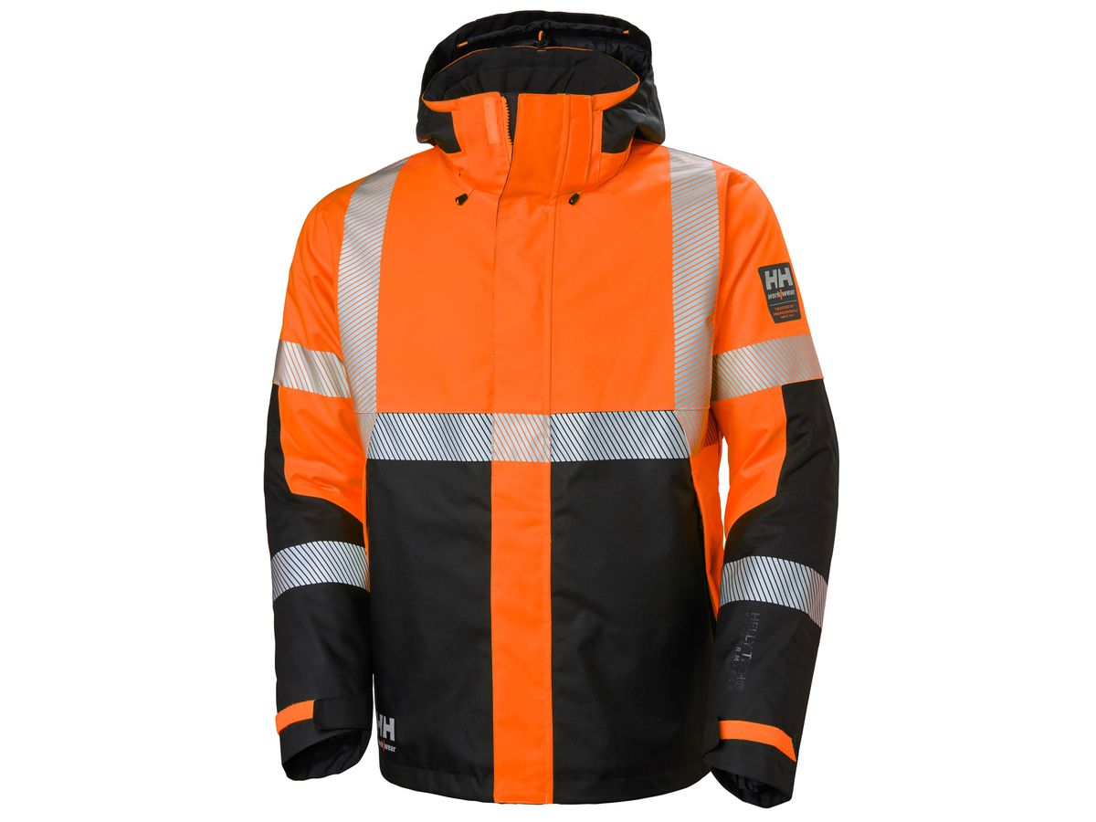 HELLY HANSEN ICU Ins Jacke