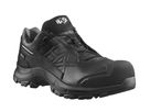 HAIX Sicherheits-Halbschuh BLACK EAGLE Safety 600 GTX S7 Gr.51 (UK 15) black